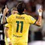 Top Skor Serie A 2025/26: Christian Pulisic dan Marcus Thuram Bersaing di Puncak