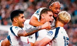 Tottenham Hajar West Ham 3-0, Kembali ke Jalur Kemenangan