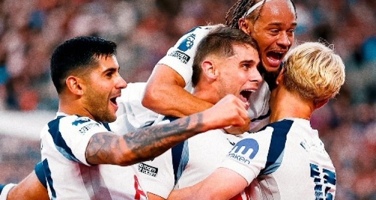 Tottenham Hajar West Ham 3-0, Kembali ke Jalur Kemenangan