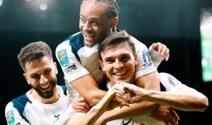 Tottenham Hotspur Laju Mulus ke Babak Keempat Carabao Cup Usai Libas Doncaster Rovers 3-0