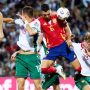 Spanyol Bungkam Bulgaria 3-0 di Kualifikasi Piala Dunia 2026