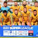 Usai Tekuk Persis Solo, Bhayangkara FC Fokus Hadapi Madura United di Laga Tandang