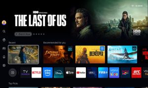 VIDAA Secara Resmi Diakui sebagai Sistem Operasi TV Tercepat di Pasaran. Foto: viralsumsel.com
