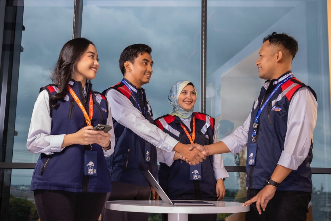 WSBP Penuhi Kewajiban Pembayaran CFADS Tahap VI Sesuai Jadwal