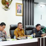 Pemkot Prabumulih Matangkan Persiapan HUT ke-24, Rangkaian Acara Dipastikan Meriah dan Aman