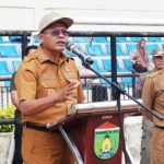Wali Kota Prabumulih Terima Audiensi Guru Honorer Penerima Uang Transport: Komitmen Perbaiki Dunia Pendidikan