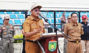 Wali Kota Prabumulih Terima Audiensi Guru Honorer Penerima Uang Transport: Komitmen Perbaiki Dunia Pendidikan