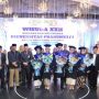 Wali Kota Prabumulih Apresiasi Wisuda Unpra ke-22: Harapan Lahirkan Generasi Unggul dan Berintegritas