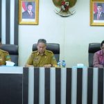 Pemkot Prabumulih dan APJATEL Sumsel Bahas Penataan Kabel Optik di Jalan Sudirman