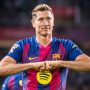 Barcelona Geser Madrid! Lewandowski Antar Blaugrana Kuasai Puncak La Liga