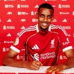 Liverpool Resmi Gaet Alexander Isak dari Newcastle, Pecahkan Rekor Transfer Klub