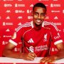 Liverpool Resmi Gaet Alexander Isak dari Newcastle, Pecahkan Rekor Transfer Klub