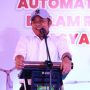 Gubernur Herman Deru Resmikan AVR 10 MVA di Banyuasin, Tegangan Naik, Ekonomi Warga Terdongkrak