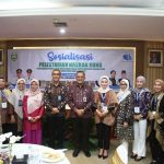 Pemprov Sumsel Ajak Masyarakat Berperan Aktif dalam Pelestarian Warisan Budaya