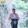 Kolaborasi Pemerintah dan Asosiasi Pertambangan, Jembatan Muara Lawai Dibangun Ulang Demi Akses Ekonomi Rakyat