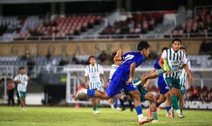 Sumsel United Resmi Perkenalkan Tim, Jajaran Pelatih hingga Ofisial Siap Kawal Debut di Championship 2025/2026