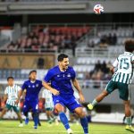 Sumsel United Launching Skuad, Siap Ukir Sejarah di Championship 2025/2026