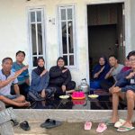 Tim Ekspedisi Patriot Undip Hadirkan Harapan Baru bagi Warga Transmigrasi Jud Nganti Air Balui Muba