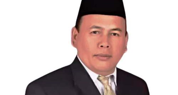Kemenag Muba Ajak Masjid Jadi Pusat Pesan Damai, Ingatkan Warga Jaga Persatuan