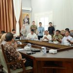 Inflasi Palembang Terkendali, Tapi Ratu Dewa Punya Peringatan Penting!