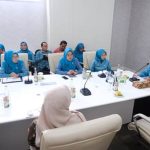 TP PKK Muba Gelar Rapat Persiapan Untuk Sambut Kedatangan Kunjungan Ketua TP PKK Sumsel