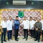 Muba Teken MoU dengan Kadin Sumsel untuk Kembangkan Energi Terbarukan dari Limbah Sawit