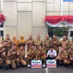 Setda Muba FC Juara Turnamen Sahabat Keripik Shafa 2025, Bukti Soliditas dan Semangat Juang