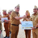 ASN Palembang Diajak Tingkatkan Integritas dan Empati dalam Pelayanan Publik