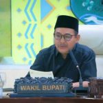 Pemkab Muba Adakan Rapat Lanjutan Bahas Persiapan Hari Jadi Muba ke-69, Porprov XV dan Peparprov V