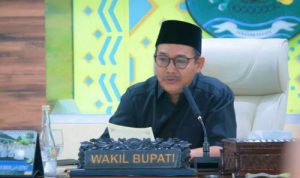 Pemkab Muba Adakan Rapat Lanjutan Bahas Persiapan Hari Jadi Muba ke-69, Porprov XV dan Peparprov V