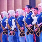 Wabup Rohman Ajak Finalis Jadikan Ajang Ini Sebagai Pengalaman Berharga untuk Terus Berkontribusi di Masyarakat