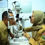 Wagub Cik Ujang Ajak Perusahaan Perkuat CSR Kesehatan, Bank Sumsel Babel Jadi Contoh Nyata