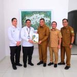 Cetak Sejarah Baru Angka Kemiskinan di Muba Turun Jadi Satu Digit