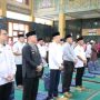 Peringati Maulid Nabi, Pemkot Palembang Ajak Warga Teladani Akhlak Rasulullah SAW