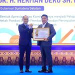 Sumsel Jadi Role Model Penerapan Meritokrasi ASN di Indonesia
