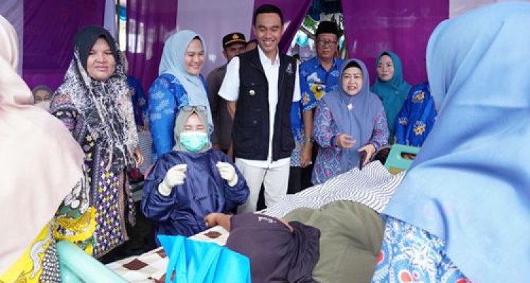 Layanan Publik "Jemput Bola" Muchendi, Warga Rasakan Manfaat