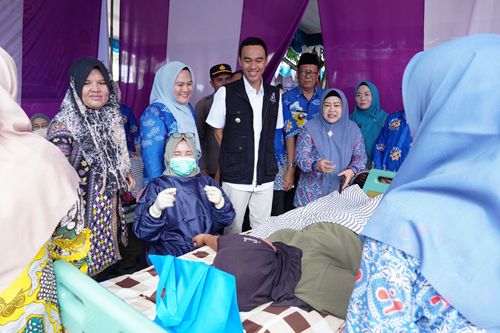 Layanan Publik "Jemput Bola" Muchendi, Warga Rasakan Manfaat