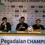 Sumsel United Bidik Hasil Positif di Laga Perdana Kontra Persikad Depok