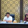 Kepala BPS RI Apresiasi Stabilitas Ekonomi Sumsel, Gubernur Herman Deru Dorong Pemutakhiran Data