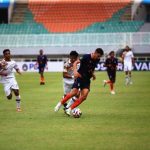 Manajer Apresiasi Kemenangan Perdana Sumsel United di Markas Persikad Depok