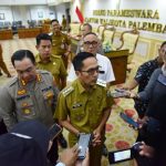 Ratu Dewa Geram! Truk dan Kontainer Dilarang Masuk Sembarangan ke Kota Palembang