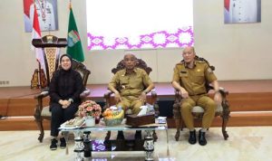 Palembang Target Minimal Satu Posyandu Terintegrasi SPM di Setiap Kelurahan
