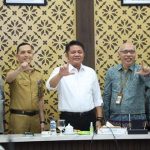 Pemprov Sumsel dan DJKN Perkuat Sinergi Wujudkan Pengelolaan Aset Daerah yang Transparan