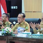 Porprov XV dan Peparprov V di Muba Siap Jadi Perhelatan Olahraga Terbesar 2025