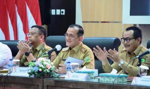 Porprov XV dan Peparprov V di Muba Siap Jadi Perhelatan Olahraga Terbesar 2025