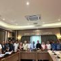 Komisi I DPRD Sumsel dan Timsel KPID Gelar Rapat Koordinasi, Pastikan Seleksi Transparan dan Profesional