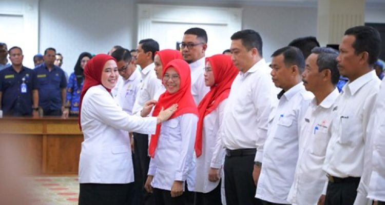 Palembang Butuh 200 Kantong Darah Setiap Hari, PMI Kota Dorong Gerakan Donor Massal