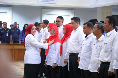 Palembang Butuh 200 Kantong Darah Setiap Hari, PMI Kota Dorong Gerakan Donor Massal