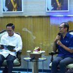 Wali Kota Palembang Bongkar Masalah Klasik, Warganya Masih Cari Kerja ke Luar Daerah!