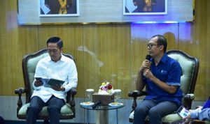 Wali Kota Palembang Bongkar Masalah Klasik, Warganya Masih Cari Kerja ke Luar Daerah!